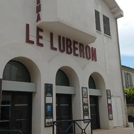 Les Cigales Villelaure