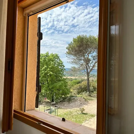 Les Cigales * Villelaure